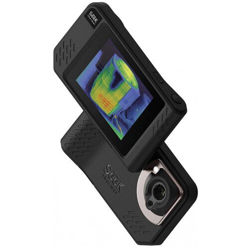 Seek Thermal Seek Shot Camera