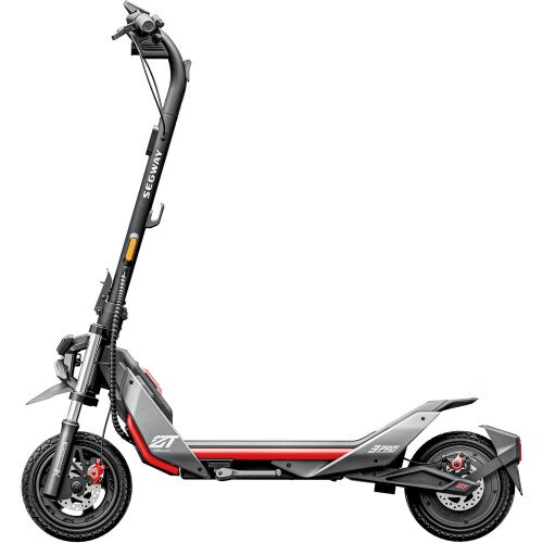 Segway eKickScooter ZT3 Pro