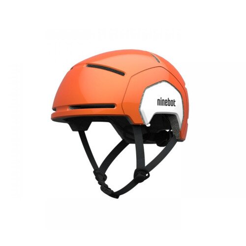 Segway Kids Helmets, XS, Orange