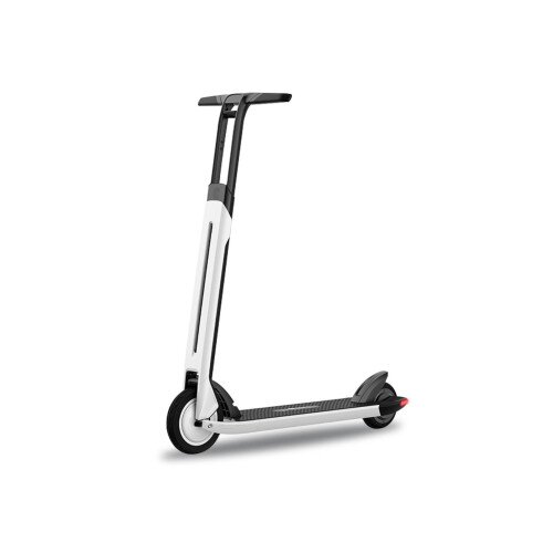 Segway Ninebot KickScooter Air T15