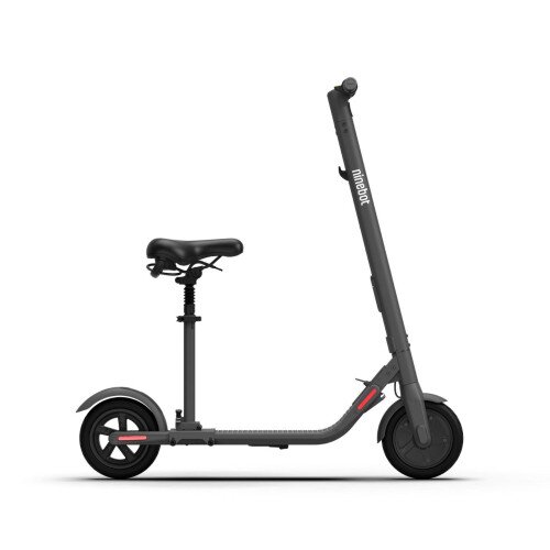 Segway Ninebot KickScooter E22 - Seat Bundle