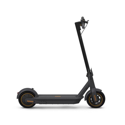 Segway Ninebot KickScooter MAX G30P Folding Electric KickScooter