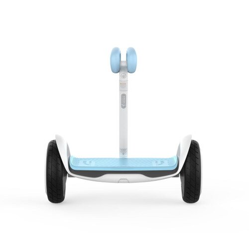 Segway Ninebot S Kids, Smart Self-Balancing Electric Scooter - Blue
