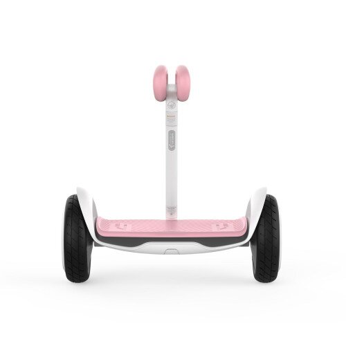 Segway Ninebot S Kids, Smart Self-Balancing Electric Scooter - Pink