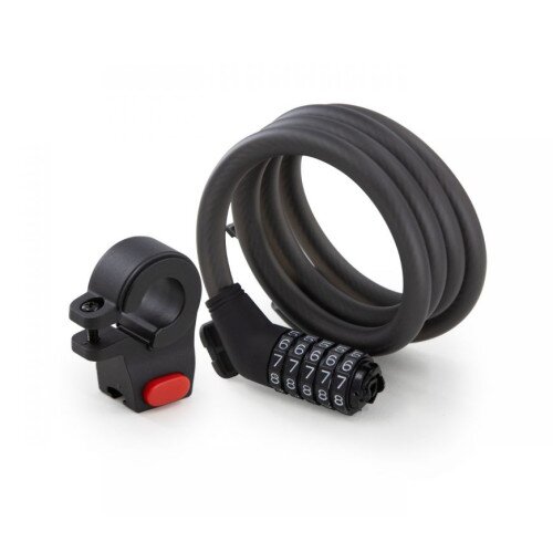 Segway Password Lock for KickScooters