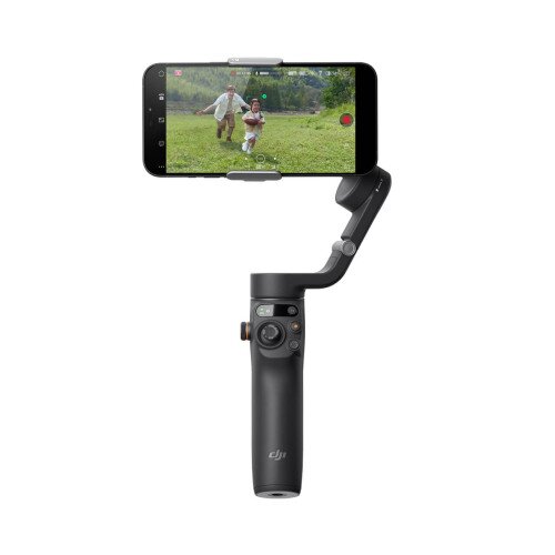 DJI Osmo Mobile 6 Gimbal - Gimbal Only