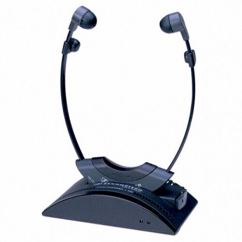 Sennheiser A 200 SET Stereo Personal Sound Amplifier