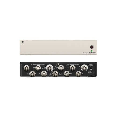 Sennheiser EW-D ASA (470 - 694 MHz) Active Antenna Splitter