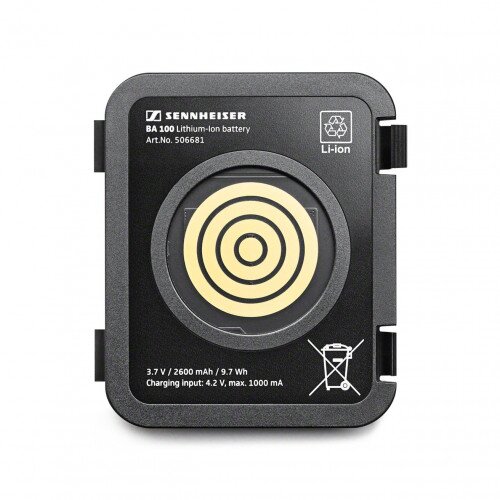 Sennheiser BA 100 Rechargable Battery