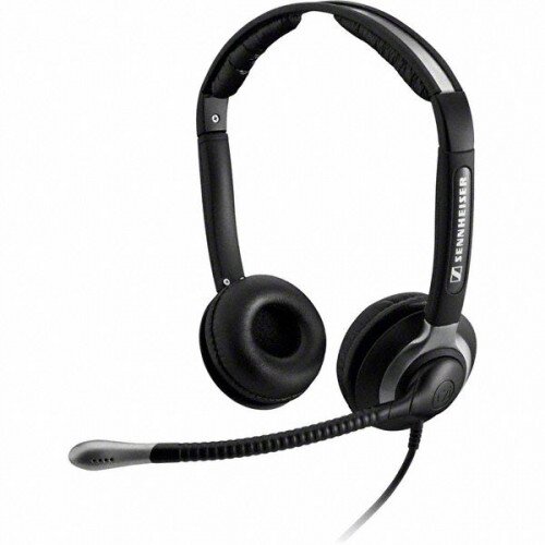 Sennheiser CC 550 IP Headset