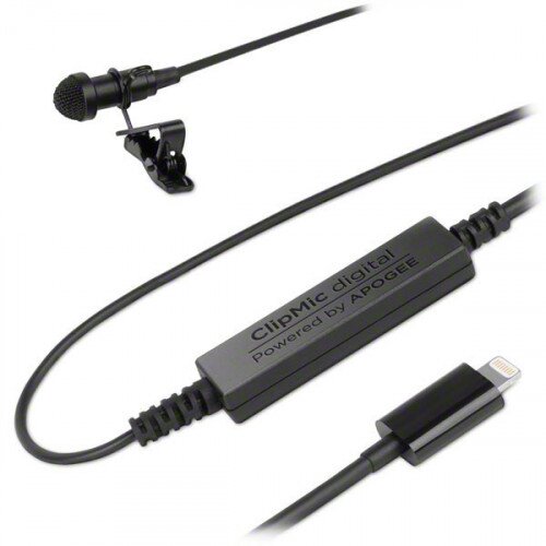 Sennheiser ClipMic Digital