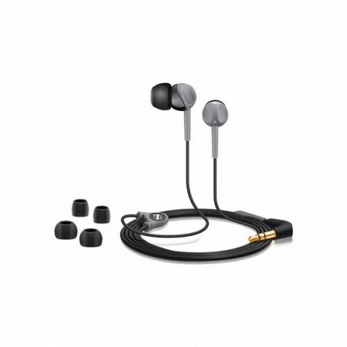 Sennheiser CX 200 STREET II Earbud Headphone