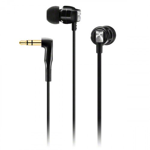 Sennheiser CX 3.00 Earbud Headphones