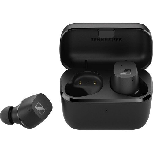 Sennheiser CX True Wireless Earbuds