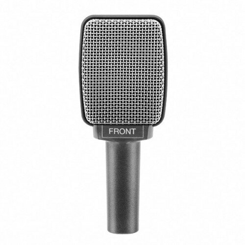 Sennheiser E 609 Silver Handheld Mic
