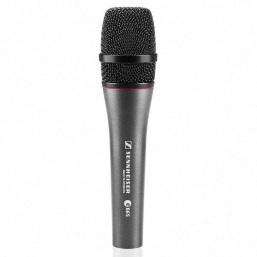 Sennheiser E 865 Vocal Microphone