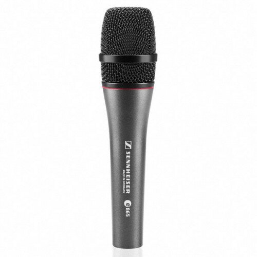 Sennheiser E 865 Vocal Microphone - E 865