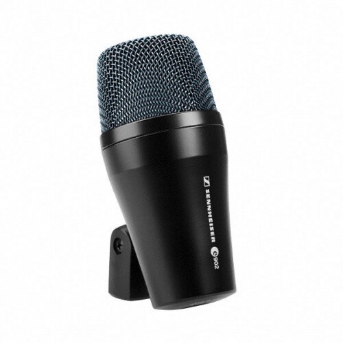 Sennheiser E 902 Microphone Kick Drum