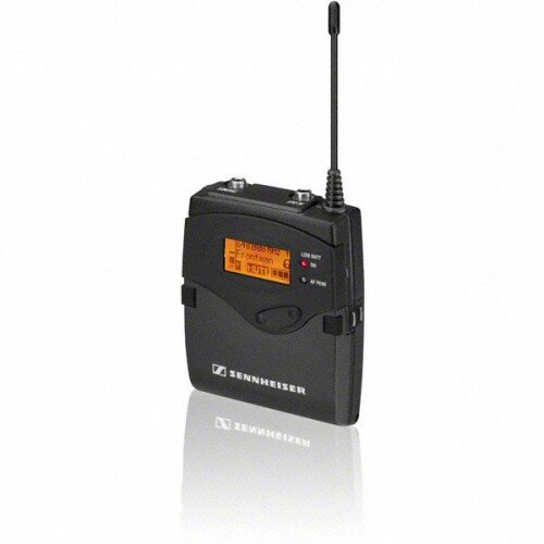 Sennheiser EK 2000-BW Diversity Receiver