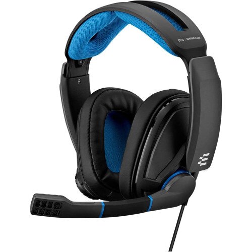 Sennheiser EPOS GSP 300 / 301& 302 Closed Acoustic Gaming Headset