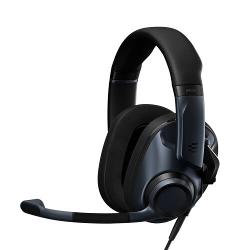 Sennheiser EPOS H6PRO Closed Acoustic Gaming Headset