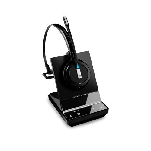 Sennheiser EPOS IMPACT SDW Headset - 5013 Single-Sided DECT