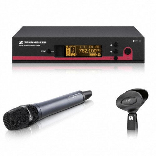 Sennheiser ew 100-935 G3 - B