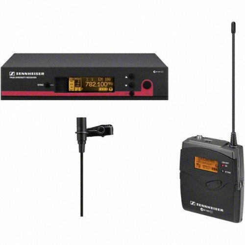 Sennheiser EW 112 G3 - A