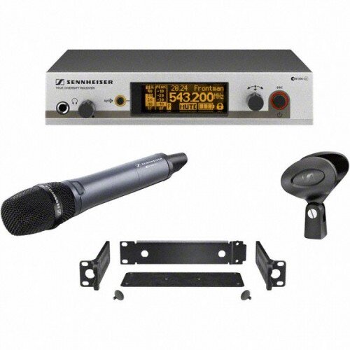 Sennheiser EW 335 G3 - G