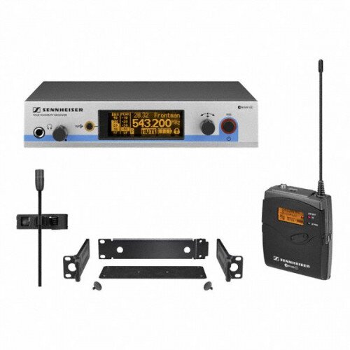 Sennheiser EW 512 G3 - A