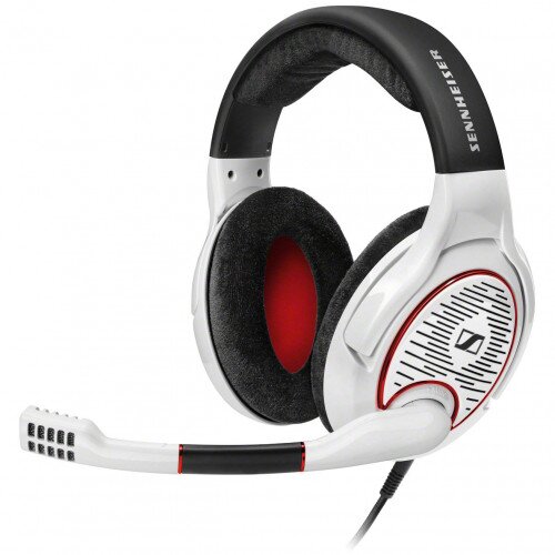 Sennheiser GAME ONE Headset - White