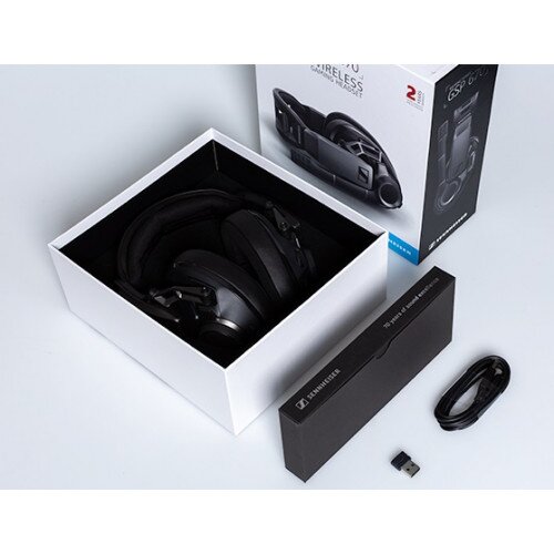 Buy Sennheiser GSP 670 Wireless Gaming Headset online Worldwide
