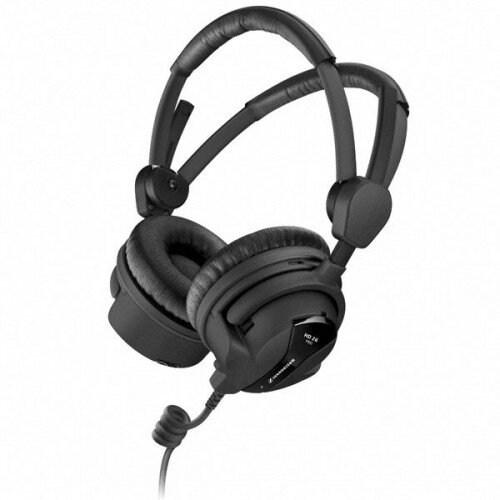 Sennheiser HD 26 PRO On-Ear Headphones