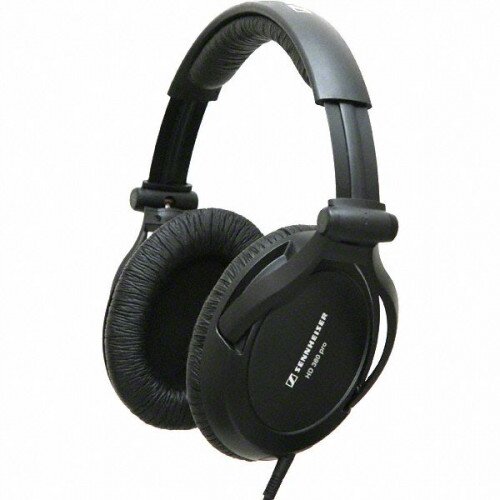 Sennheiser HD 380 Pro Over-Ear Headphone
