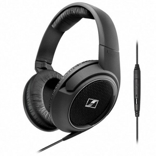 Sennheiser HD 429 S Over-Ear Headphone