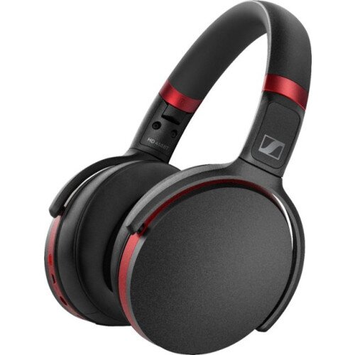 Sennheiser HD 458BT Wireless Headphones