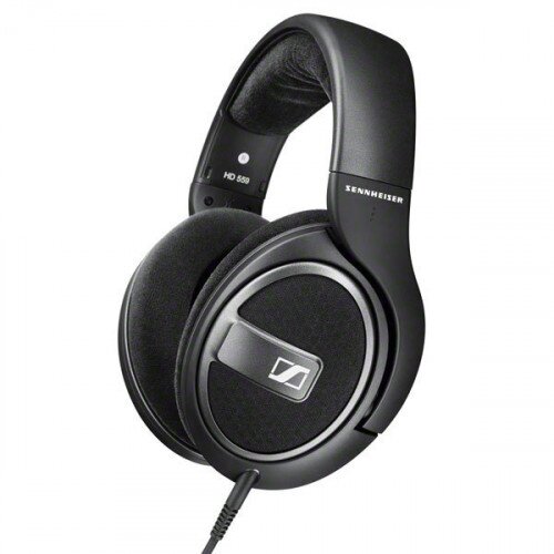 Sennheiser HD 559 Over-Ear Headphones