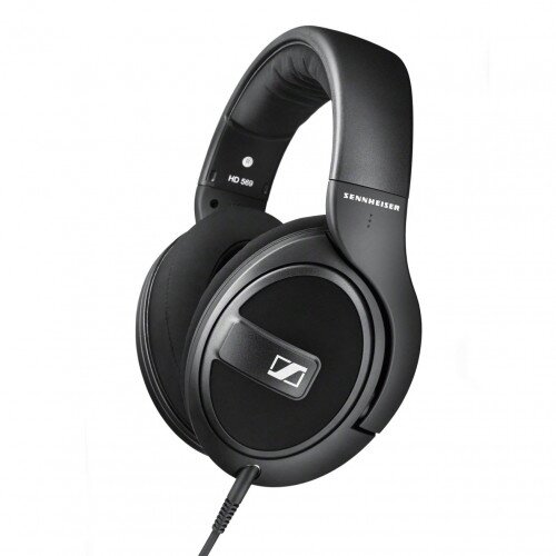 Sennheiser HD 569 Around Ear Headphones