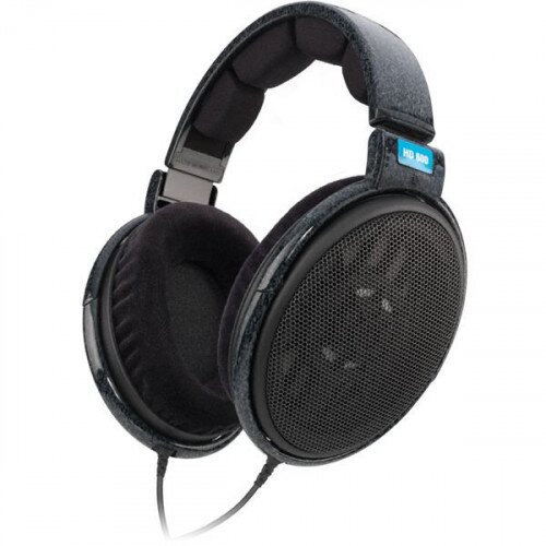 Sennheiser HD 600 Over-Ear Headphones