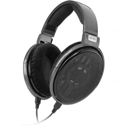 Sennheiser HD 650 Over-Ear Headphones