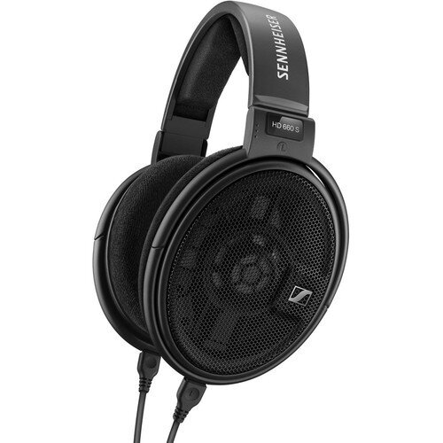 Sennheiser HD 660 S Over-Ear Wired Headphones