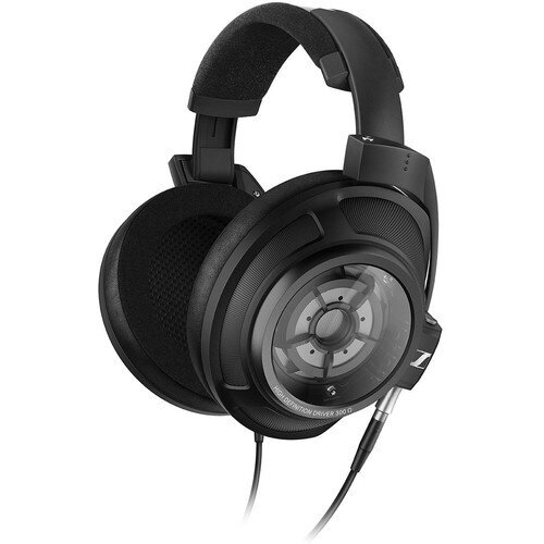 Sennheiser HD 820 Over-Ear Wired Headphones
