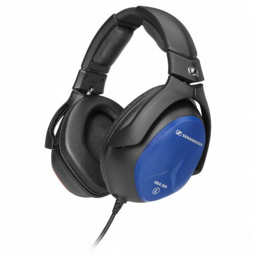 Sennheiser HDA 300 Headphones