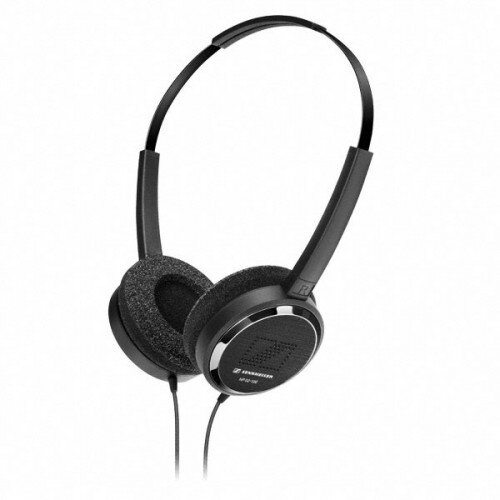 Sennheiser HP 02-100 On-Ear Headphone