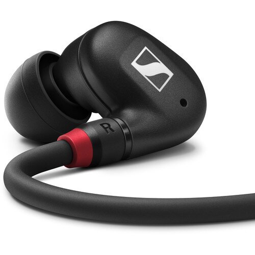 Sennheiser IE 40 Pro In-Ear Wired Headphones - Black