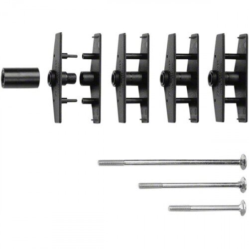 Sennheiser IZM 20 Cluster Mounting Kit