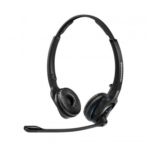 Sennheiser MB Bluetooth Headset - Pro 2