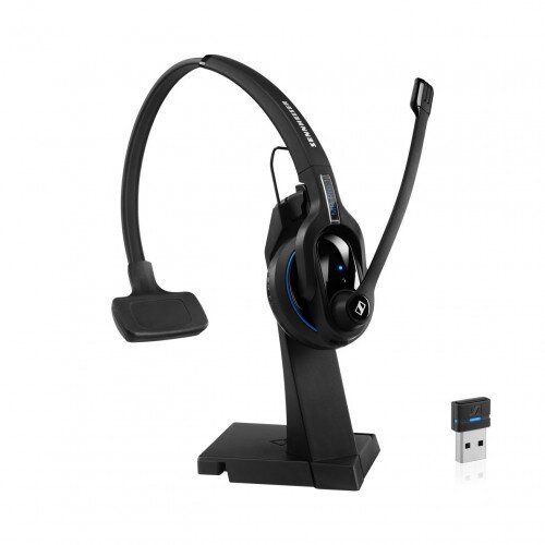Sennheiser MB UC Bluetooth Headset