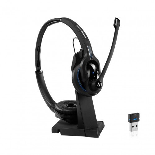 Sennheiser MB UC Bluetooth Headset - Pro 2