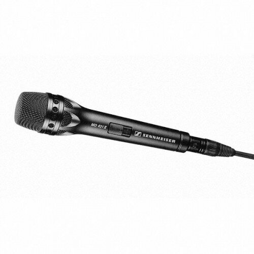 Sennheiser MD 431 Vocal Microphone